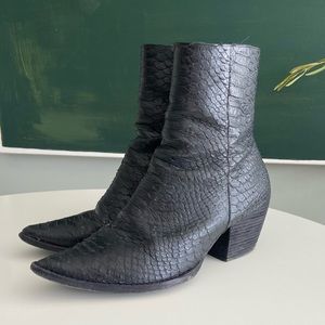 Matisse Caty Ankle Boot
